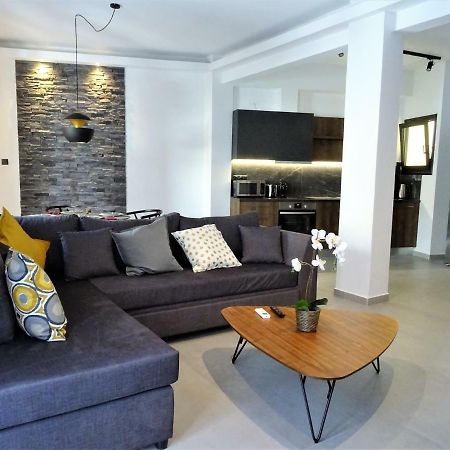 Joy Luxury Apartment near Acropolis Athènes Extérieur photo