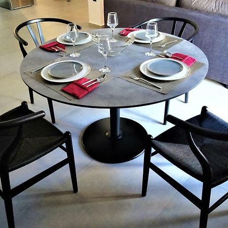 Joy Luxury Apartment near Acropolis Athènes Extérieur photo