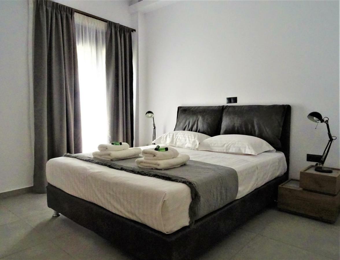 Joy Luxury Apartment near Acropolis Athènes Extérieur photo
