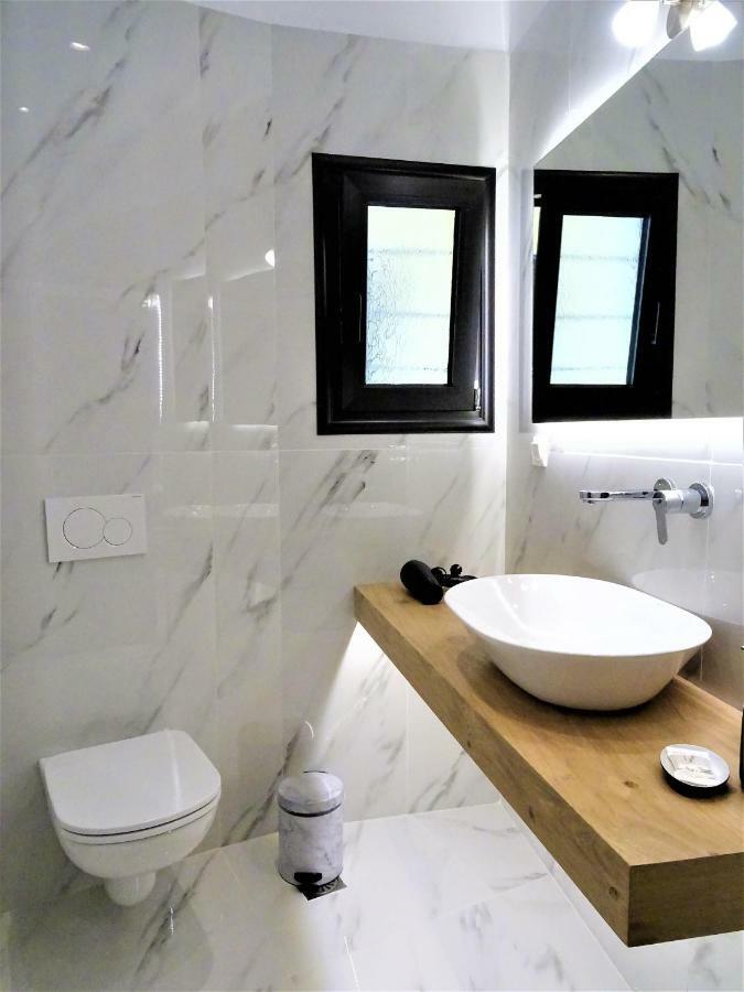 Joy Luxury Apartment near Acropolis Athènes Extérieur photo