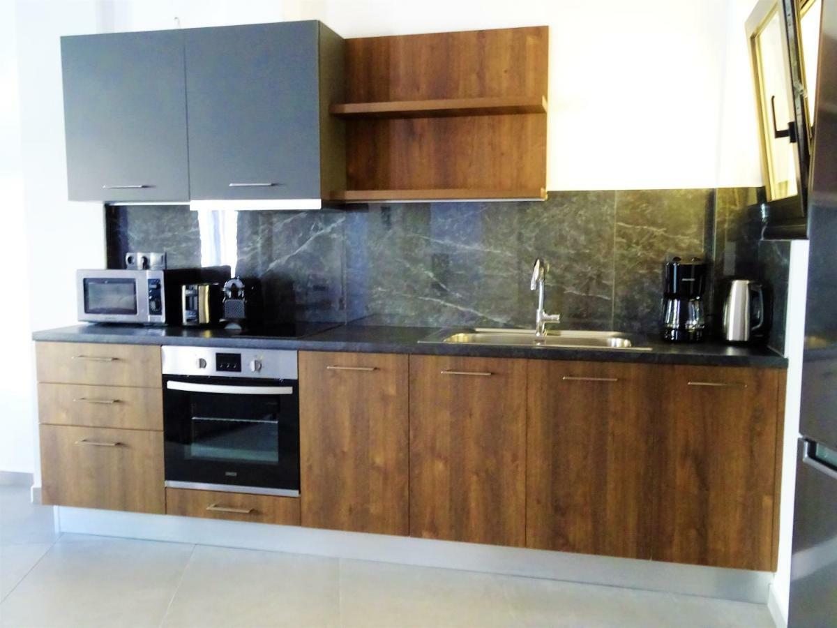 Joy Luxury Apartment near Acropolis Athènes Extérieur photo