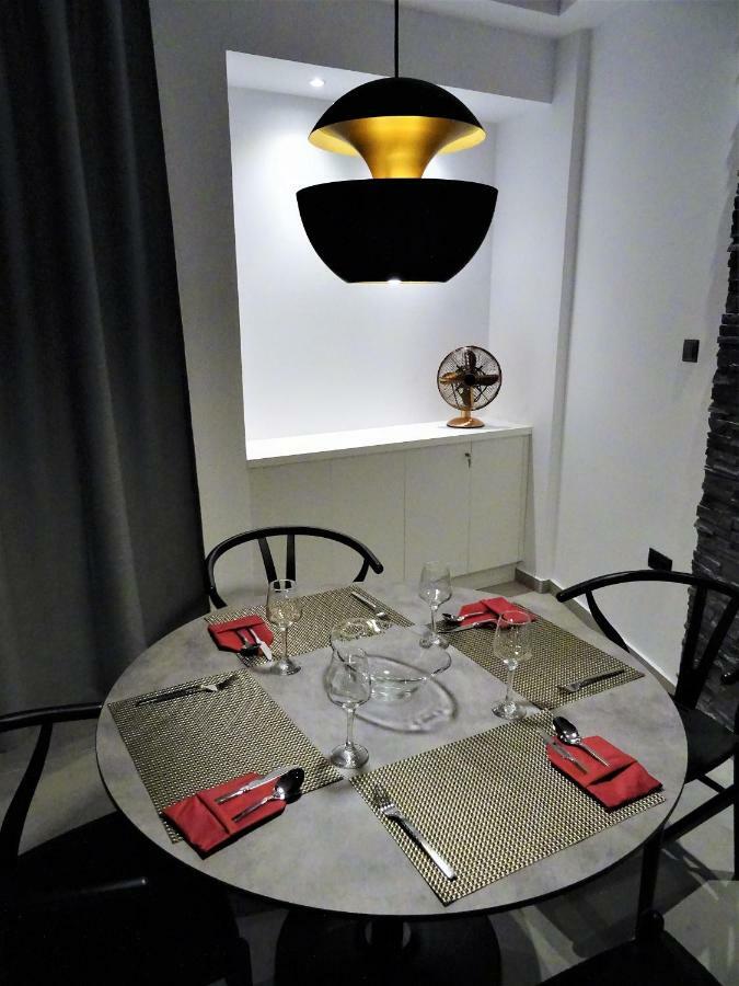 Joy Luxury Apartment near Acropolis Athènes Extérieur photo