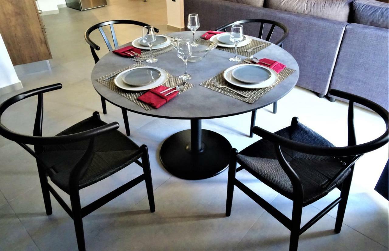 Joy Luxury Apartment near Acropolis Athènes Extérieur photo