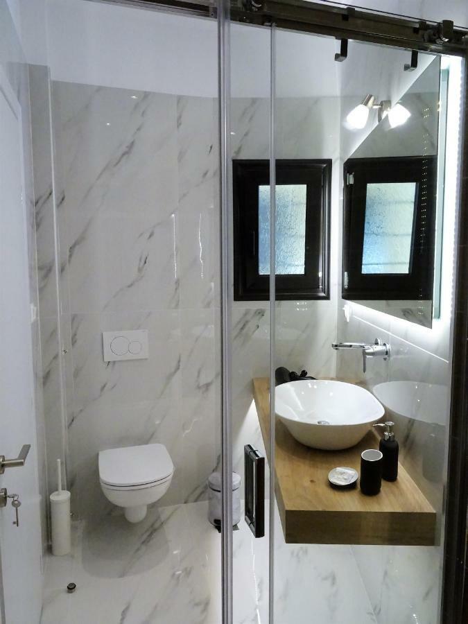 Joy Luxury Apartment near Acropolis Athènes Extérieur photo
