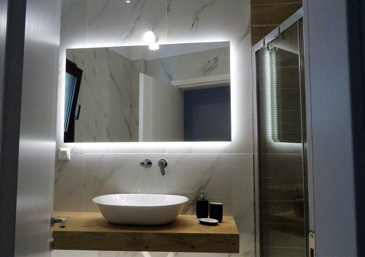 Joy Luxury Apartment near Acropolis Athènes Extérieur photo